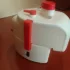 Соковыжималка _ШИНКОВКА