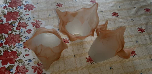 Плафоны