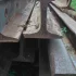 Перекрытия рельсовые бу до 4 м
