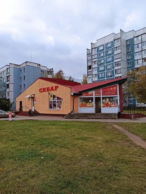 Торговое помещение в районе ТЦ Корона