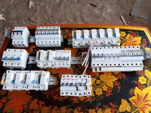 Автоматы б/у