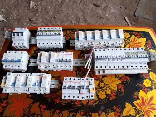 Автоматы б/у