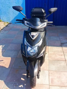 Электро скутер AVANT 1500w