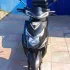 Электро скутер AVANT 1500w