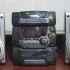 Музыкальный центр Panasonic
