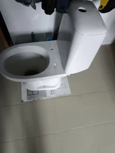 Унитаз