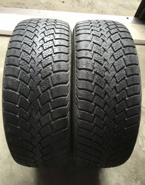 Покрышки зимние 195/60/15 Nokian