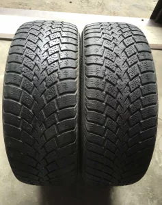 Покрышки зимние 195/60/15 Nokian
