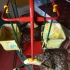 Детская качелька для двоих
