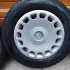 Шины 195/65r15 на дисках 5*112