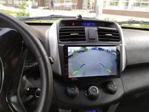 Андроид магнитола 2 din 9 дюймов