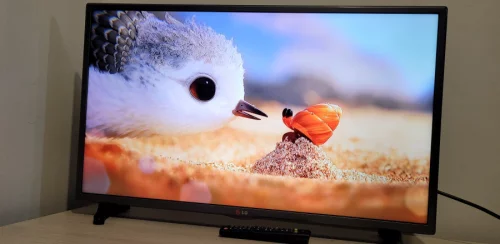 ЖК TV LG 32" Full HD IPS