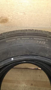 Резина р 18/245/60