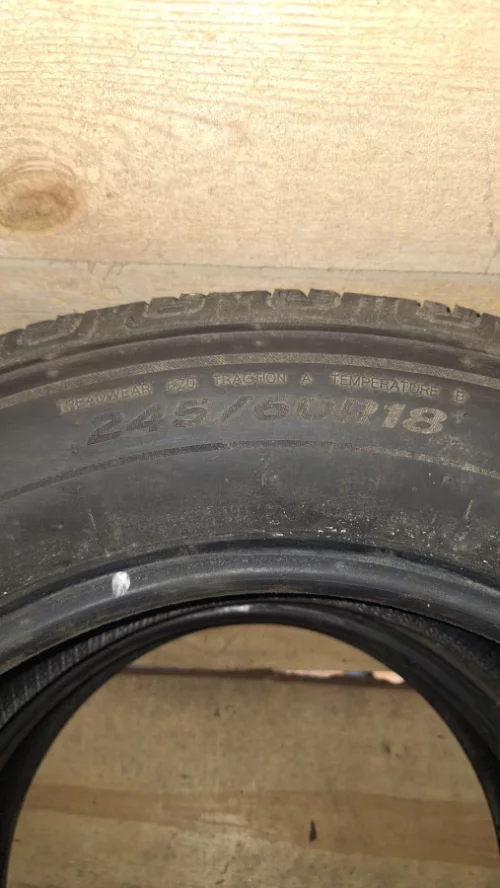 Резина р 18/245/60