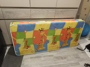 Матрас для детской кровати