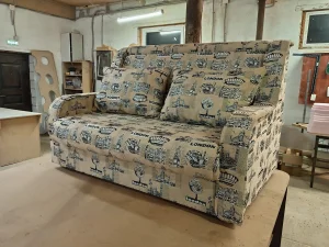 Диван-кровать