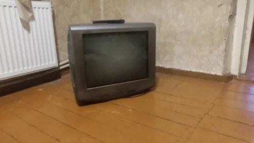 Телевизор Horizont 21AF22