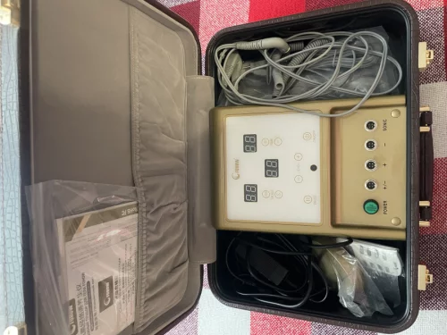 Биоэнергомассажёр БЭМ (оригинал) — новый, с литературой