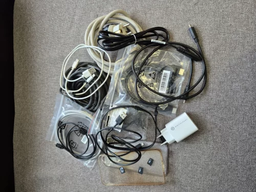 Всё одним лотом продам