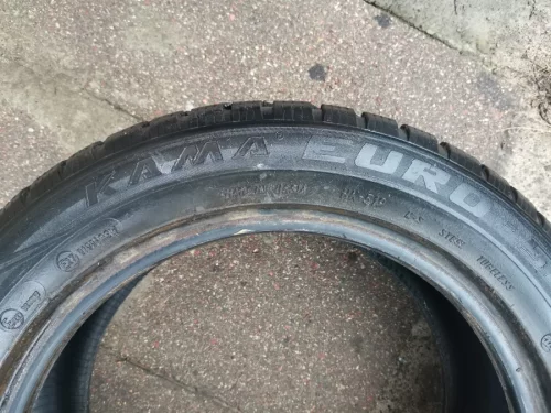 Шины б/у