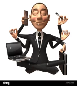 Специалист по снабжению и контролю