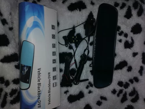 Видеорегистратор