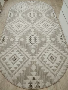 Ковер овальный 1, 5*3м Витебские ковры