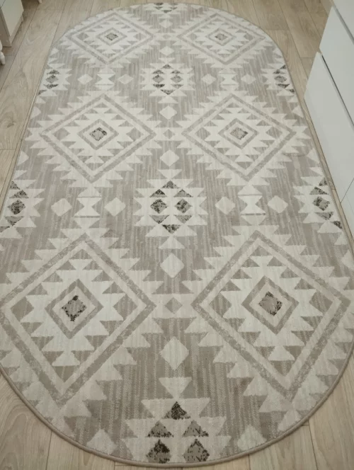 Ковер овальный 1, 5*3м Витебские ковры