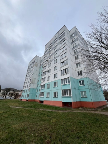 Двухкомнатная квартира пр-т Георгиевский, д. 29