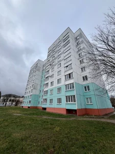 Двухкомнатная квартира пр-т Георгиевский, д. 29