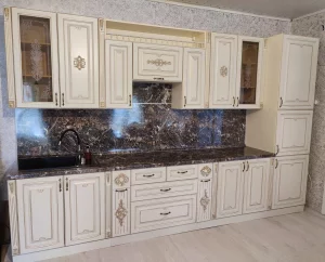 Сборка  мебели