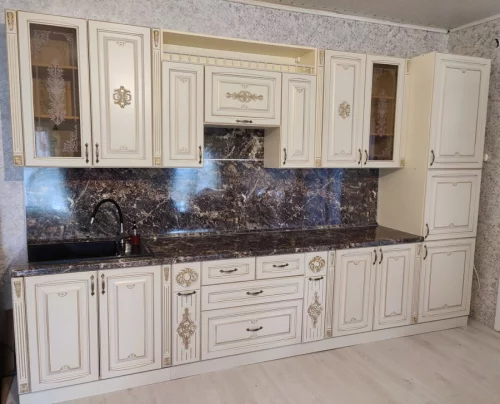 Сборка  мебели