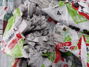 Пеноплекс обрезки