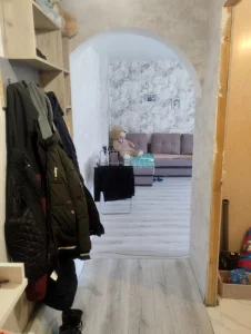 Квартира 2 комнатная