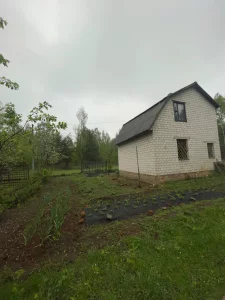 Дача СТ Подрецкое поле Кировский район, Любоничский с/с