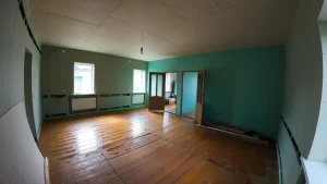 Дом в аг Свислочь