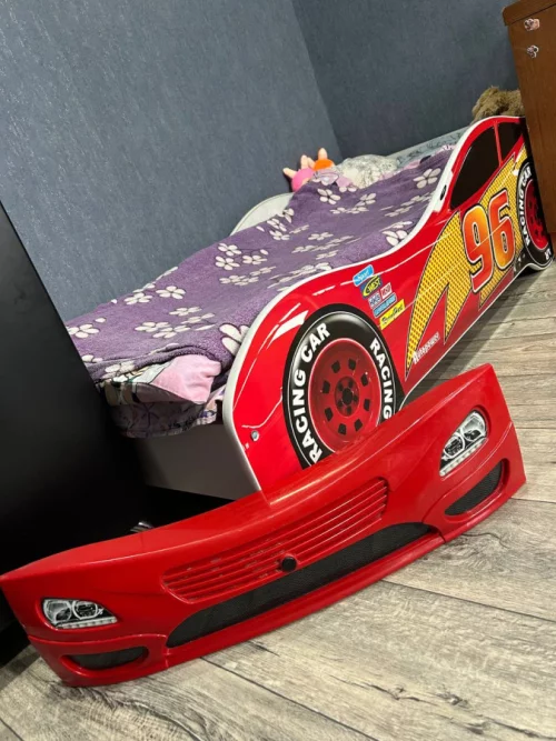 Детскую кровать