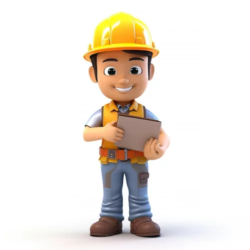 Производитель работ(Прораб)