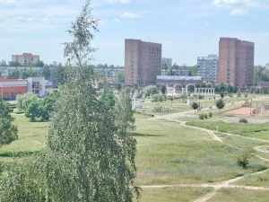 2-х комнатную квартиру командированным