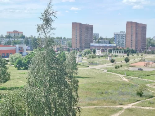 2-х комнатную квартиру командированным