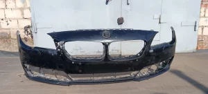 Бампер бмв ф10