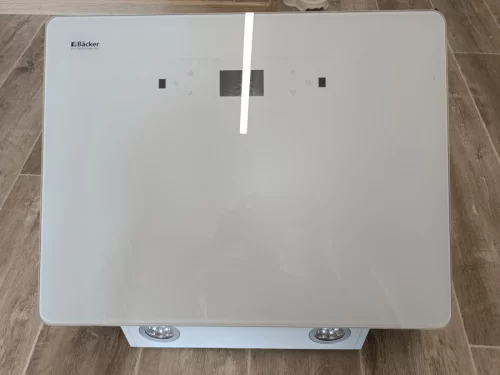 Вытяжка кухонная