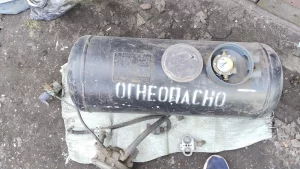 Баллон АГ-50