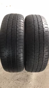 Покрышки грузолегковые 195/60/16С Michelin