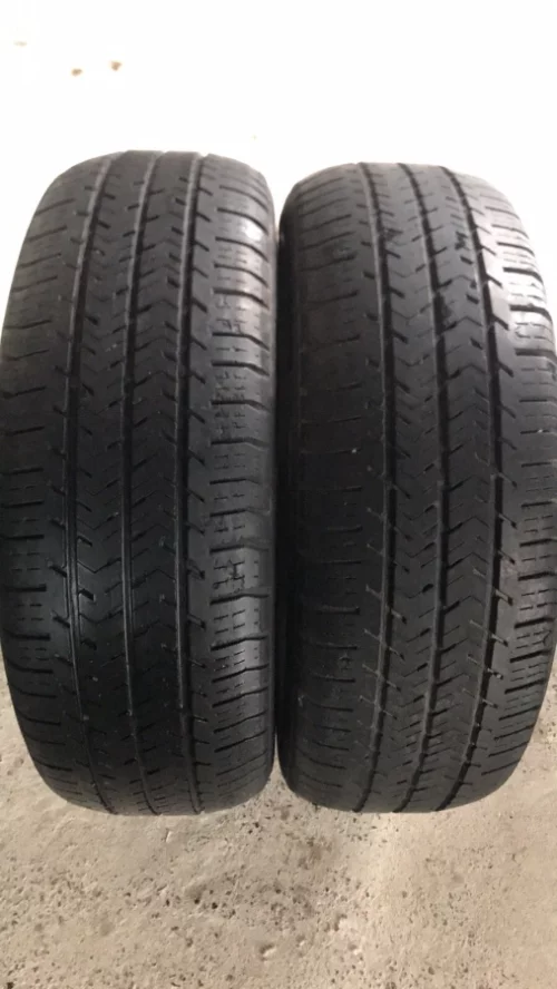 Покрышки грузолегковые 195/60/16С Michelin