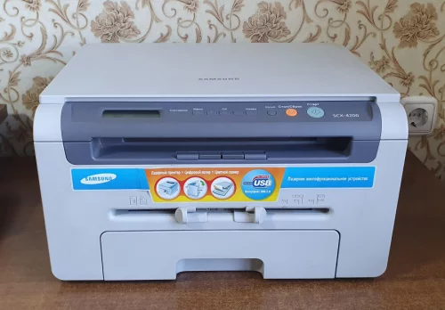 МФУ Samsung SCX-4200