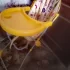 Стульчик детский для кормления
