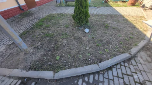 Разовая работа