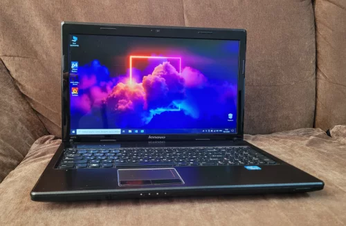 Lenovo G570