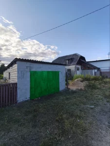 Участок